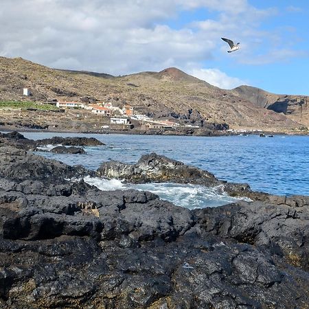 Villa Espuma De Sal Mazo Esterno foto