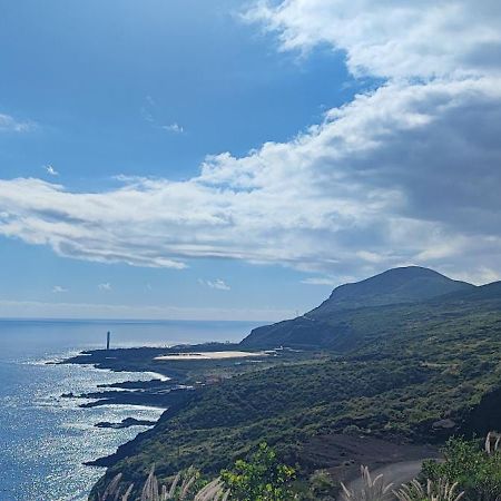 Villa Espuma De Sal Mazo Esterno foto