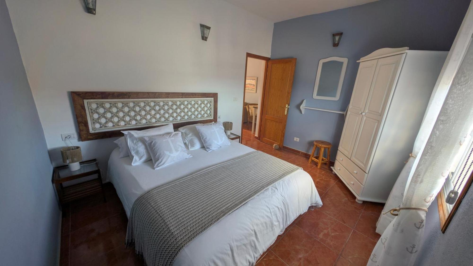 Villa Espuma De Sal Mazo Esterno foto