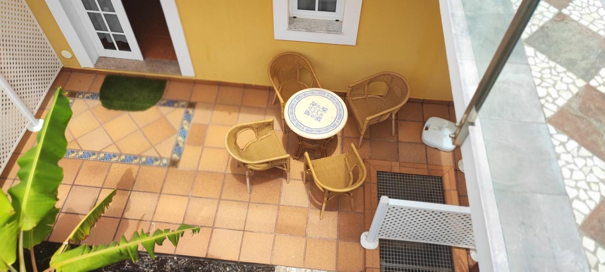 Villa Espuma De Sal Mazo Esterno foto