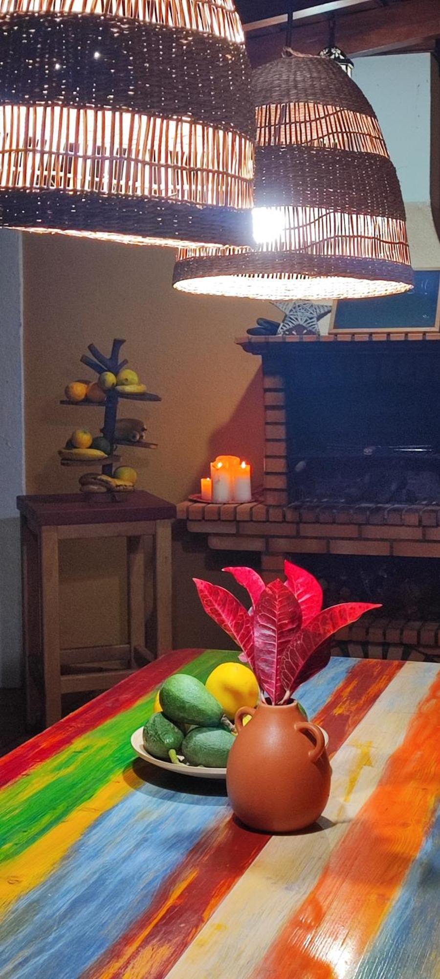Villa Espuma De Sal Mazo Esterno foto