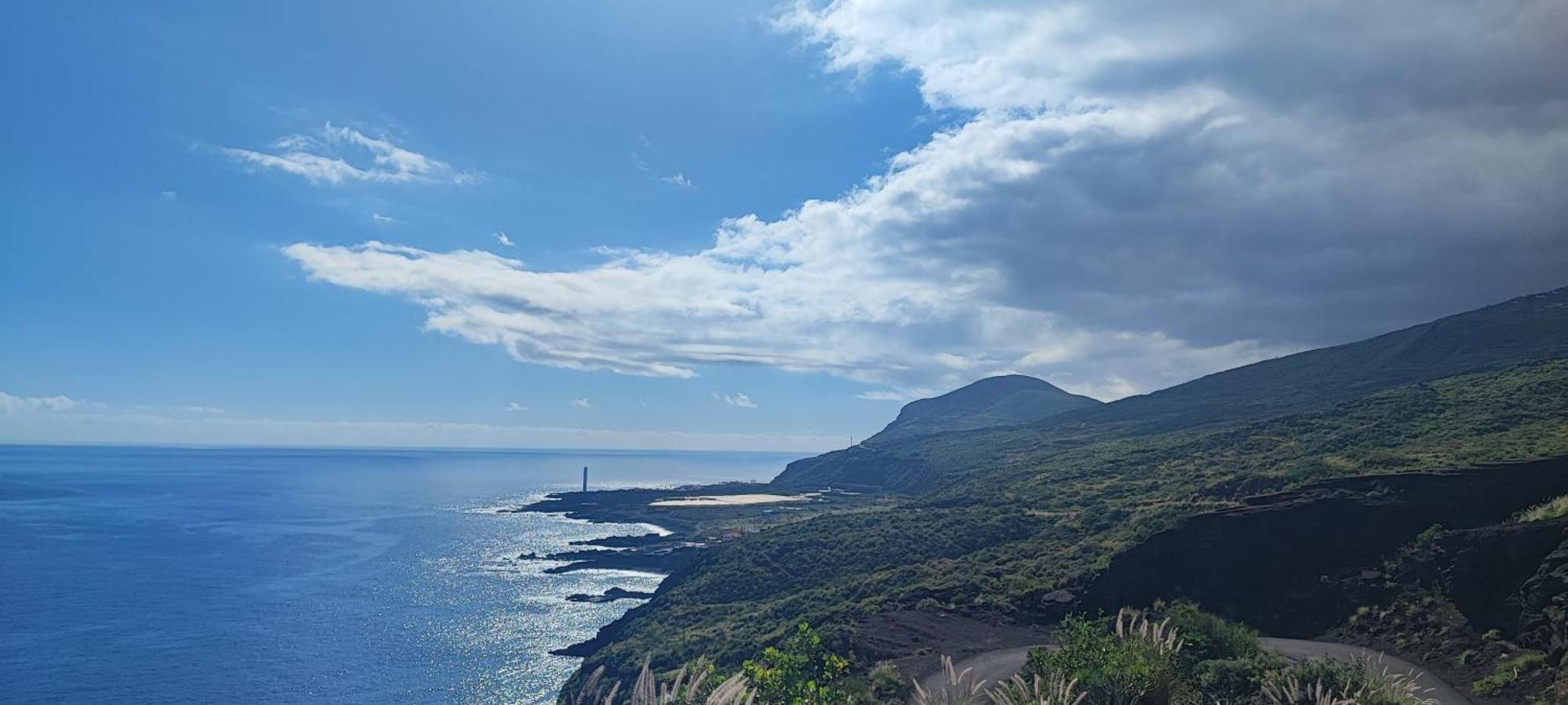 Villa Espuma De Sal Mazo Esterno foto