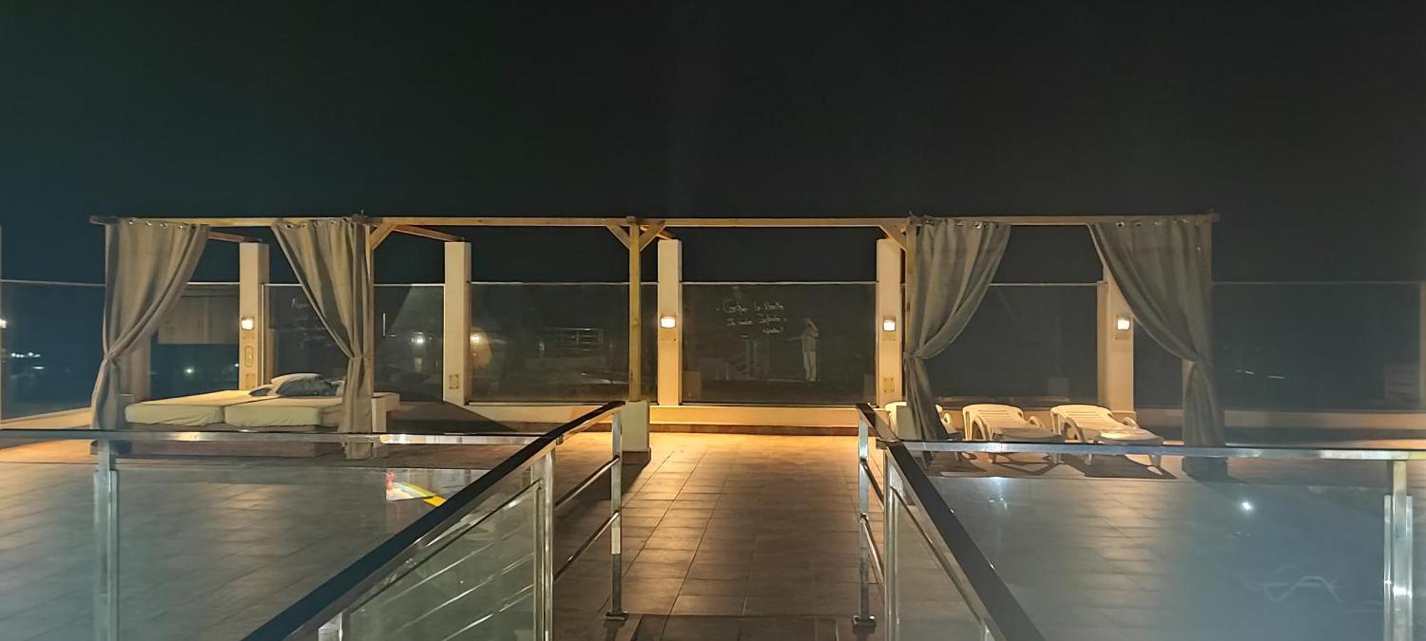 Villa Espuma De Sal Mazo Esterno foto