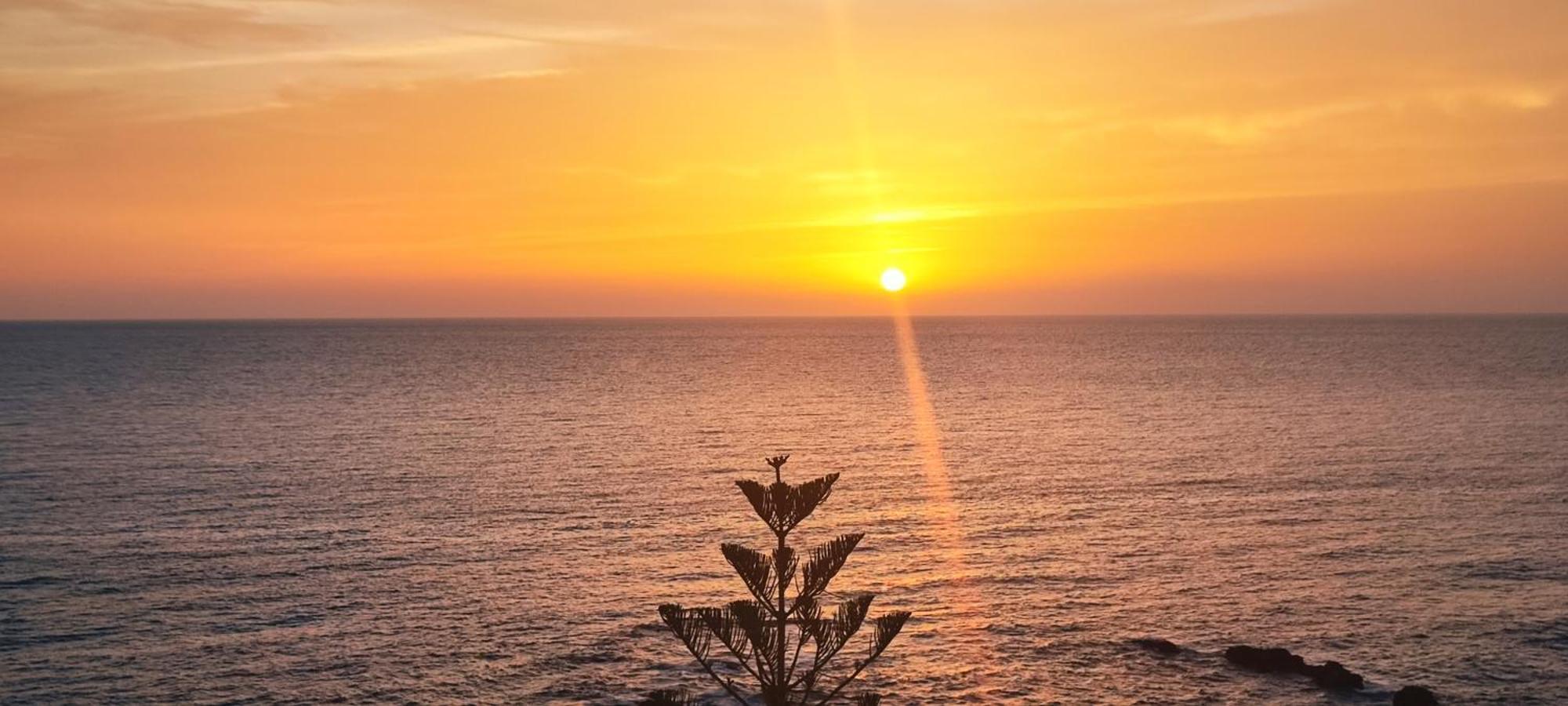 Villa Espuma De Sal Mazo Esterno foto