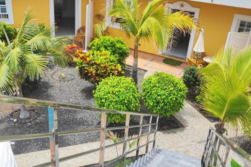 Villa Espuma De Sal Mazo Esterno foto